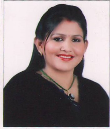 Balika Bhattarai