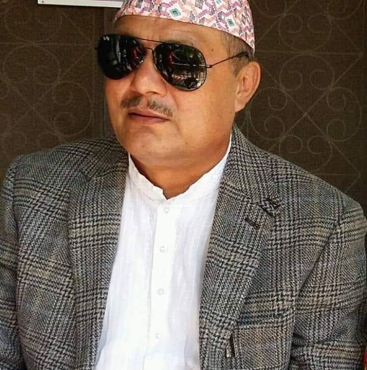 Bhim Bahadur Basnet
