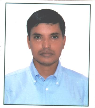 Shiva Kumar Dangi